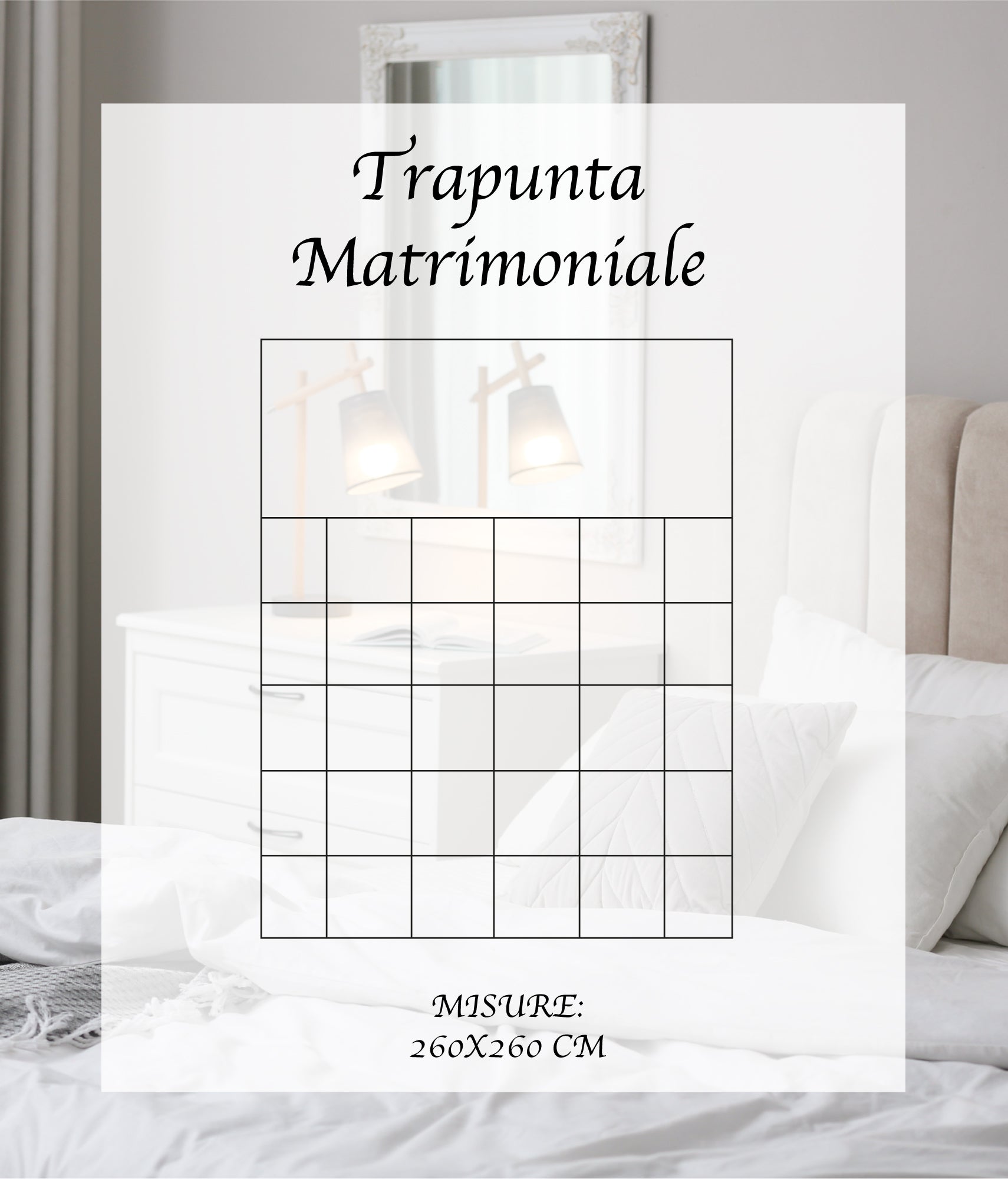 Trapunta Matrimoniale Velluto Piumone Invernale 625 Gr Mq Piumino Cald Ilgruppone